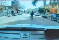 Adana’da polisten kaçan iki sürücüye ceza yağdı! 664 bin 500 lira kesildi