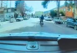 Adana’da polisten kaçan iki sürücüye ceza yağdı! 664 bin 500 lira kesildi