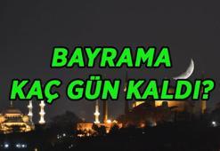 RAMAZAN BAYRAM TATİLİ TARİHLERİ: Bayrama kaç gün kaldı? Ramazan Bayramı tatili 9 gün mü?