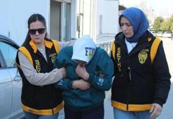 Adana'da kanlı kavga! Kadın kocasını bıçakladı: Bir anlık sinirle yaptım