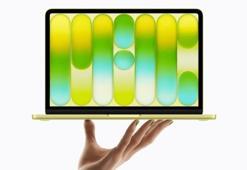 Üreticiler şaşkın: Macbook Neo, sektörde şok etkisi yarattı
