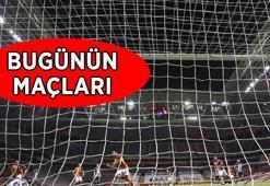 GÜNÜN MAÇ PROGRAMI: Bugün kimin maçı var, ne zaman, saat kaçta? 5 Mart Perşembe günün maçları