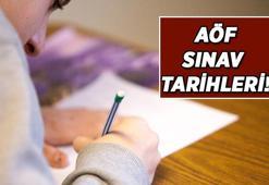 AÇIKÖĞRETİM | ANADOLU ÜNİVERSİTESİ AÖF BAHAR DÖNEMİ AKADEMİK TAKVİMİ 2026 || Açıköğretim sınavları ne zaman? AÖF Vize ve final sınav tarihleri hangi ayda, hangi günler?