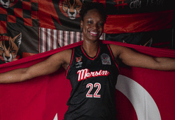 Potanın Perileri'nde kadro açıklandı! Kennedy Burke, Türk vatandaşı oldu