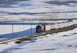 Turistik Doğu Ekspresi sezonu tamamladı