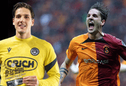 Galatasaray'dan kiralık gönderilen Nicolo Zaniolo'dan sezon sonu sinyali: Görüşeceğiz