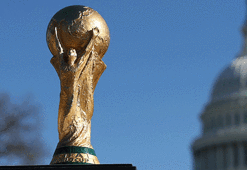 Meksika'dan Dünya Kupası için güvenlik açıklaması! 'Risk olduğunu düşünmüyorum'