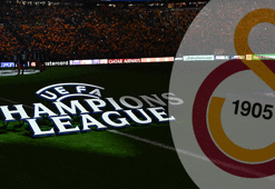 Galatasaray'a Şampiyonlar Ligi dopingi! Hasılat geliri dudak uçuklattı