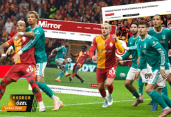 UEFA’nın Galatasaray yasağı Liverpool’u sevindirdi! İngiliz basını yazdı: Şampiyonlar Ligi desteği