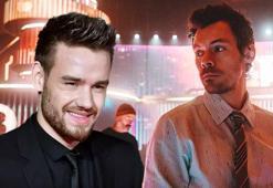 1 sene sonra ilk kez konuştu: Harry Styles’tan Liam Payne itirafı! 'Arkadaşınızı kaybetmek çok zor'