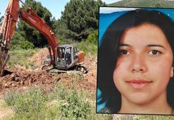 Bir ailenin karanlık sırrı! Kuma getirilen 17 yaşındaki Yasemin'in korkunç sonu