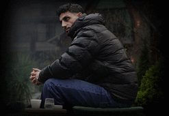 Samet Akaydin'dan Fenerbahçe sözleri! 'Samandıra'ya giderken korkudan titriyordum'