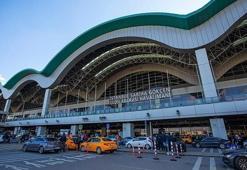 Sabiha Gökçen Havalimanı, 'Avrupa'nın en hızlı büyüyen havalimanı' oldu