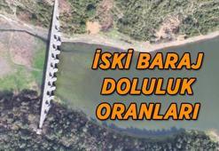 İstanbul baraj doluluk oranları (5 Mart) | İSKİ son verileri açıkladı! Artış hızı iyice azaldı!