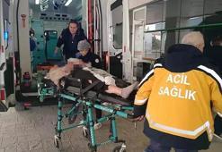 Boşandıktan sonra dehşet saçtı! Sokak ortasında 15 bıçak darbesi: 'Onun yaraları geçti, benim yüreğimin ağrısı geçmedi'