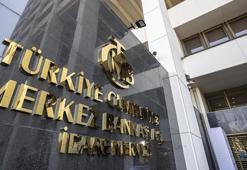 Merkez Bankası'nın rezervleri belli oldu