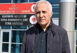 Yaptıramadığı 12 dişi için evine ve aracına haciz geldi! Kayseri'de inanılmaz olay