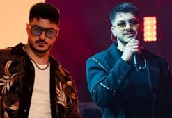 Semicenk hastaneye kaldırıldı! Kafasına 7 dikiş atılan sanatçıdan açıklama