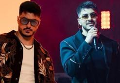 Semicenk hastaneye kaldırıldı! Kafasına 7 dikiş atılan sanatçıdan açıklama