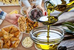 Ramazanda tüketimi kısıtlanıyor! Ancak yağlar zengin vitaminler içeriyor