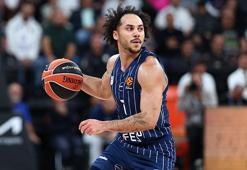 Anadolu Efes'te Shane Larkin şoku! İşte geri dönüş süresi