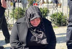 'Bir bardak su' tartışması can aldı! Karar duruşmasında gözyaşları sel oldu