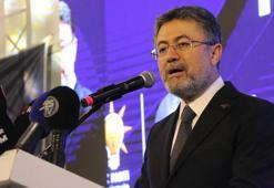 Bakan Yumaklı: Herhangi bir gübre problemi olmayacak