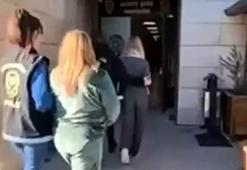 Afyonkarahisar’da otel baskını! Milyonluk para trafiği ortaya çıktı