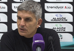 Iğdır FK’da Kenan Koçak rüzgarı esiyor!