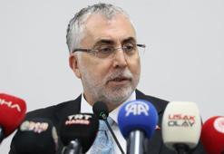 Bakan Işıkhan: Sınırlarını çelikten iradeyle koruyan bir güç haline geldik