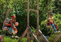 SURVİVOR İLETİŞİM OYUNUNU KİM KAZANDI? 5 Mart 2026 Survivor İletişim oyununu hangi takım kazandı ve eleme potasına kimler girdi?
