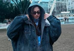 Demet Özdemir'in yeni tatil rotası belli oldu! Instagram pozlarına beğeni yağdı