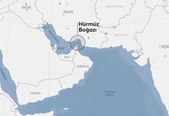 Enerji Sevkiyatında 'Hürmüz' alarmı! 4 ülke için telafisi zor olacak