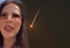 İran'daki savaş onları da vurmuştu! Dubai'de yaşayan Pınar Kerimoğlu günler sonra eşine kavuştu