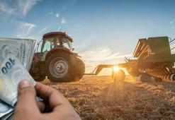 Çiftçiye 12 milyar 311 milyon liralık destek! Bakan Yumaklı tarih ve saat verdi