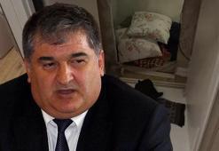 Gri listede aranan FETÖ firarisi eski başsavcıvekili Şadan Sakınan tutuklandı