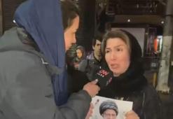 CNN TÜRK ekini Tebriz sokaklarında! İranlılar: Savaşı biz başlatmadık