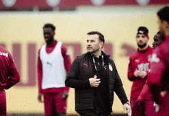 Galatasaray'da gözler Beşiktaş derbisinde! 3 isimden müjdeli haber