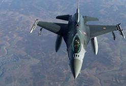 DMM "Antalya'da Türk F-16 savaş uçaklarının yoğun uçuş yaptığı" iddiasını yalanladı