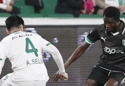 Bodrum FK-Iğdır FK maçında ırkçılık! Taraftar stadyumdan çıkarıldı