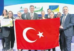 ITB Berlin’den 5 ödül birden