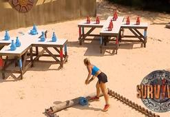 Survivor 2026'da iletişim oyunu nefesleri kesti! İşte kazanan takım