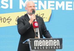 Hedef 35 bin istihdam