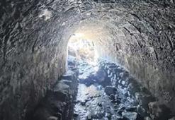 Trabzon’da sürpriz keşif