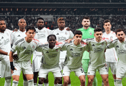 Beşiktaş'tan Galatasaray derbisine özel prim!