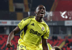 Fenerbahçe'de Sidiki Cherif göz doldurdu! Tedesco kararını verdi