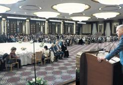 Erdoğan: İran’a gerekli ikazda bulunduk