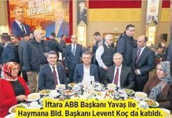 Özel’den Sánchez’e destek