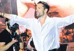 Argiros Harbiye’yi sevdi