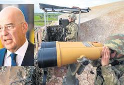 Dışişleri’nden Dendıas’a ‘Kıbrıslı Türkler’ tepkisi: Türkiye’nin de desteğiyle kimseye muhtaç değildir